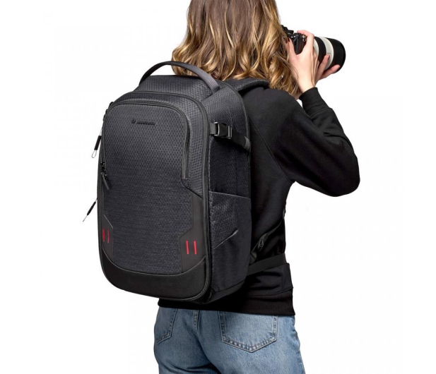 Manfrotto Pro-Light II Frontloader M - 1195997 - zdjęcie 10